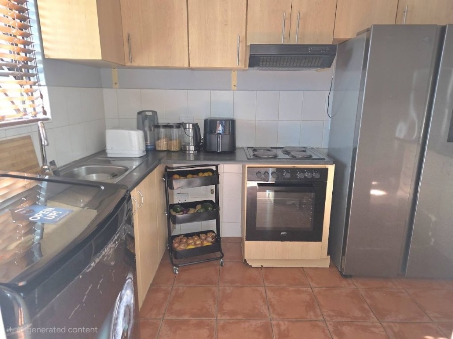 3 Bedroom Property for Sale in Jagtershof Western Cape